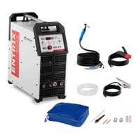 Welbach ENTRIX 315A User Manual
