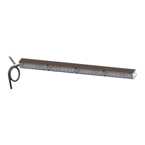 Star Headlight & Lantern DLQSMC-4 Quick Stick Manual