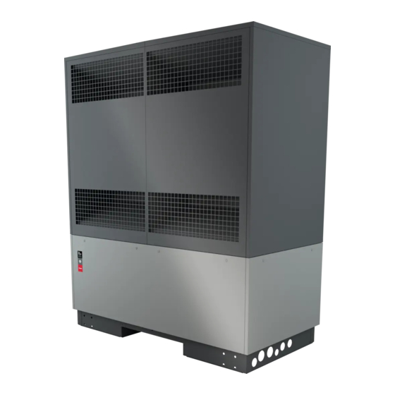 Dimplex LA 60P-TUR Maintenance Instruction