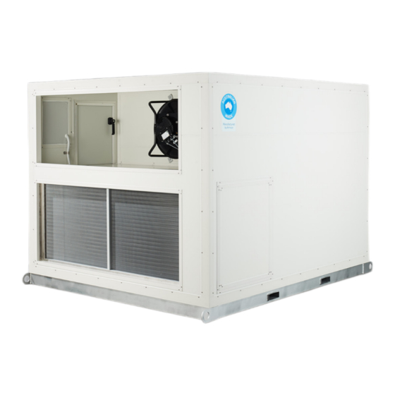 Armcor XEC Series Installation And Operation Manual