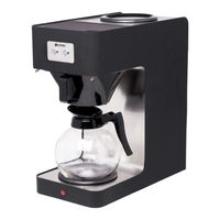 Hendi 208533 User Manual