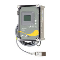 Micronics UF D5500 User Manual