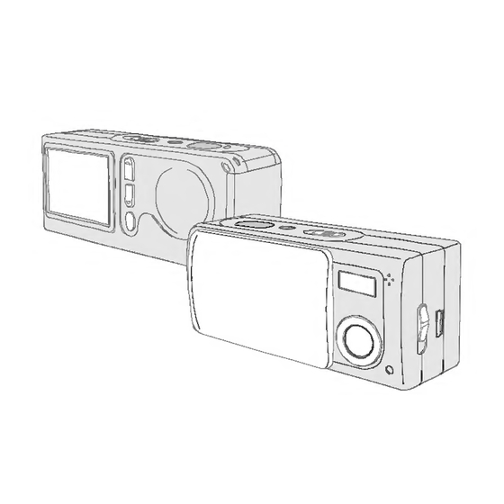 AIPTEK PocketCam X User Manual