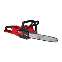Milwaukee M18 FUEL 2727-20 User Manual