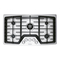 Cooktop Electrolux EW30GC60IS2 Installation Instructions Manual