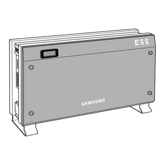Samsung ELSR362-00004 Manuals