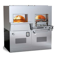 Wood Stone DESIGNER SERIES 7248 WS-DS1-7248 Installation And Operation Manual