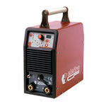 Elettro CF TIG 1680 Instruction Manual