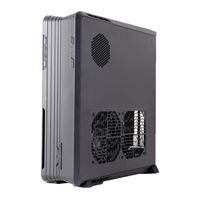 SilverStone RVZ01-E Manual