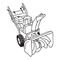 Snow Blower Toro 38053 Operator's Manual