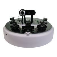 Quanser qbot User Manual