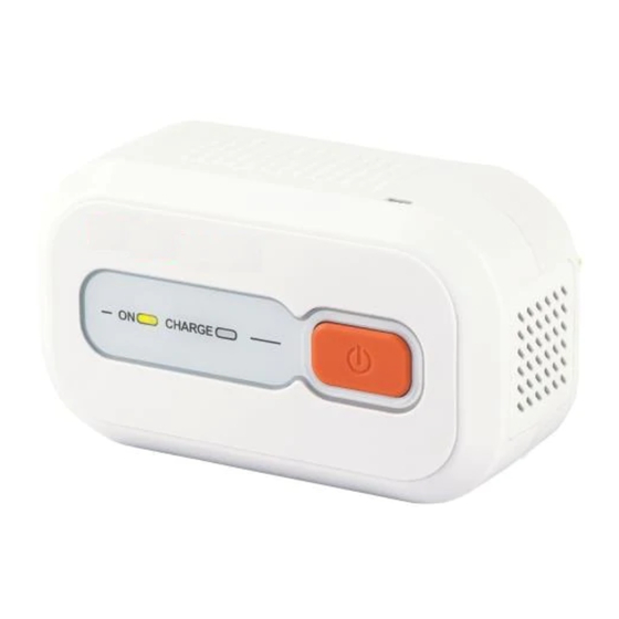 Rescomf XD100 User Manual
