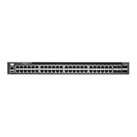 Edge-Core AS4610-54T Quick Start Manual