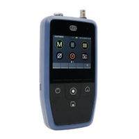 Gann HYDROMETTE CH 17 Quick Start Manual