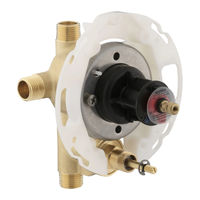 Kohler K-304 Installation And Care Manual