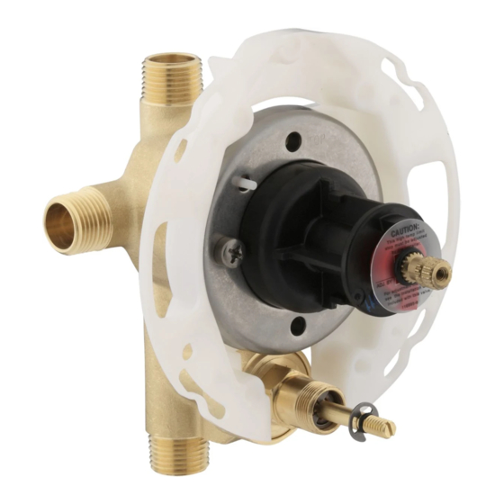 Kohler K-304 Installation And Care Manual