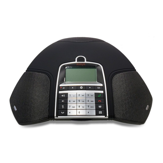 Avaya B179 Installing And Administering