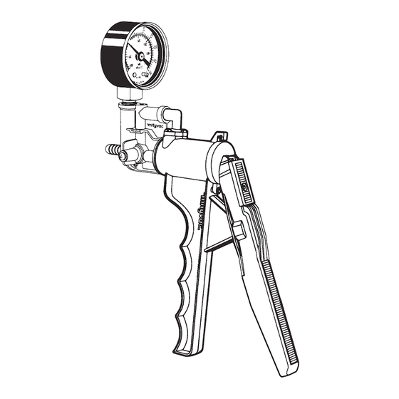 Mityvac 04050 Manual