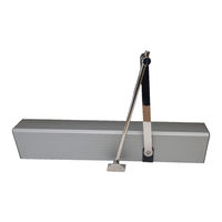 A-P-A Eco-Swing 90 Installation Manual