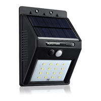Promate SolarWay-3 User Manual