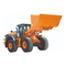 Front End Loaders Hitachi ZW 310-6 Operator's Manual