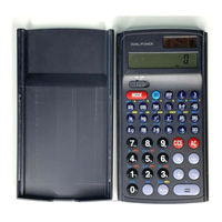 Globaltronics D1-3 User Manual & Warranty