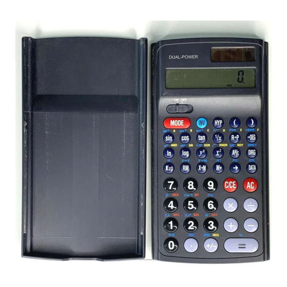 Globaltronics D1-3 Manuals