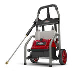 Briggs & Stratton 020680 Quick Setup Manual