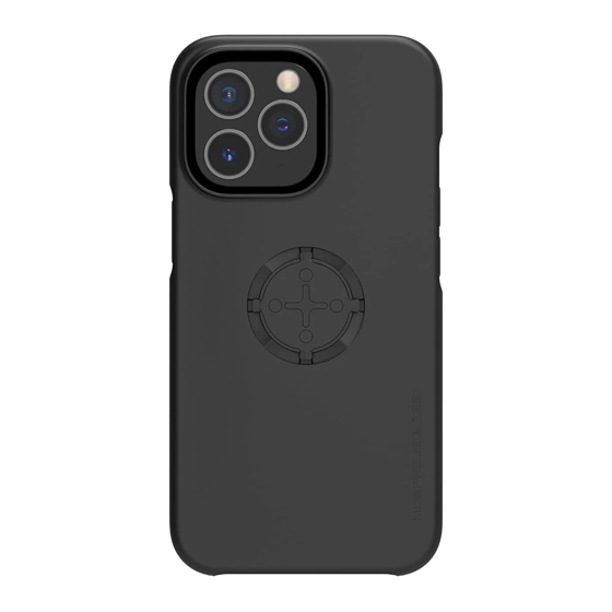 Morpheus M4S User Manual
