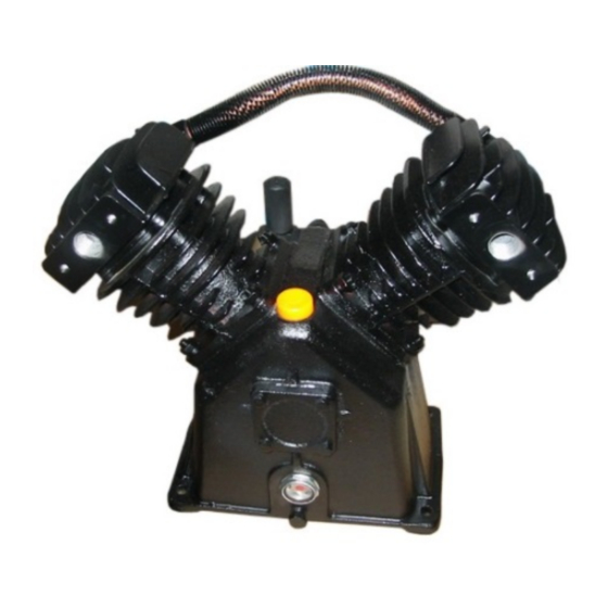 Rolair MK103 Owner's Manual