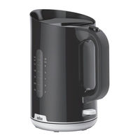Braun Breakfast 1 Manual
