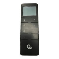 Girard Systems 98GC2762B Programming Manual
