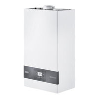 Riello RESIDENCE KIS Installer And User Manual