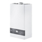 Boiler Riello RESIDENCE KIS Installer And User Manual