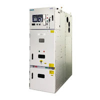 LEISTUNG AMS 24 User Manual