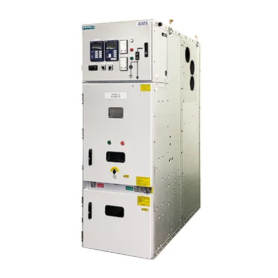 LEISTUNG AMS User Manual