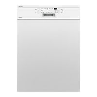 Electrolux GA55ILEEVW User Manual