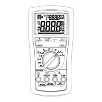 Elma BM 82 s Series Manual