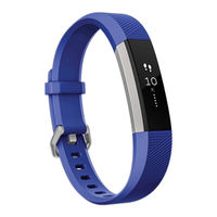 fitbit ace FB406 User Manual