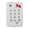 Yale Smart Living EF-KP - Alarm System Remote Keypad Quick Start Guide