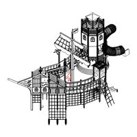 Lappset Theme Installation Instructions Manual