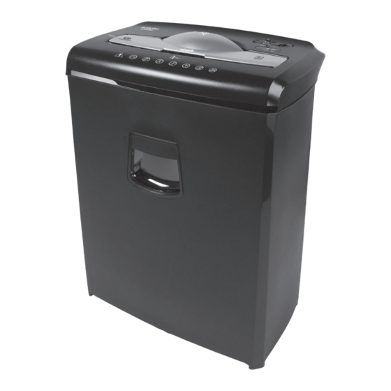 Aurora AU650MA User Manual