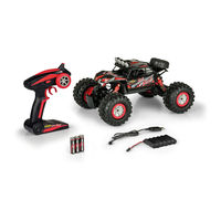 Carson The Beast 500404130 Instruction Manual
