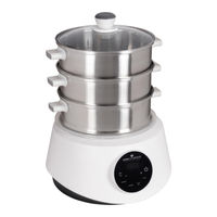 Kemar Kitchenware KFS-3000 Instruction Manual
