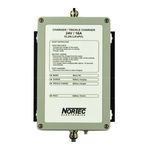 Nortec EL24i-16 Operation Manual