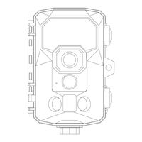 RIGDOO HT-20 Instruction Manual