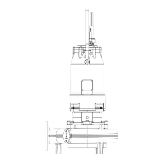 Pentair MYERS MNG3SC(X) Installation & Operation Manual
