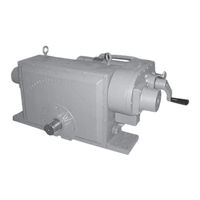 Rotork SM-5300 Series Installation Manual