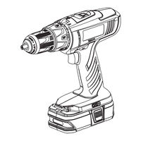 Ryobi CIDD18V2 Owner's Operating Manual