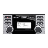 Clarion CMD6 Owner's Manual